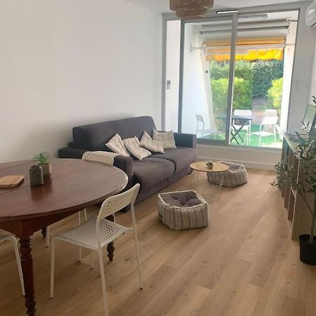 Appartement Cosy Climatise Proche Plage La Grande-Motte Zewnętrze zdjęcie