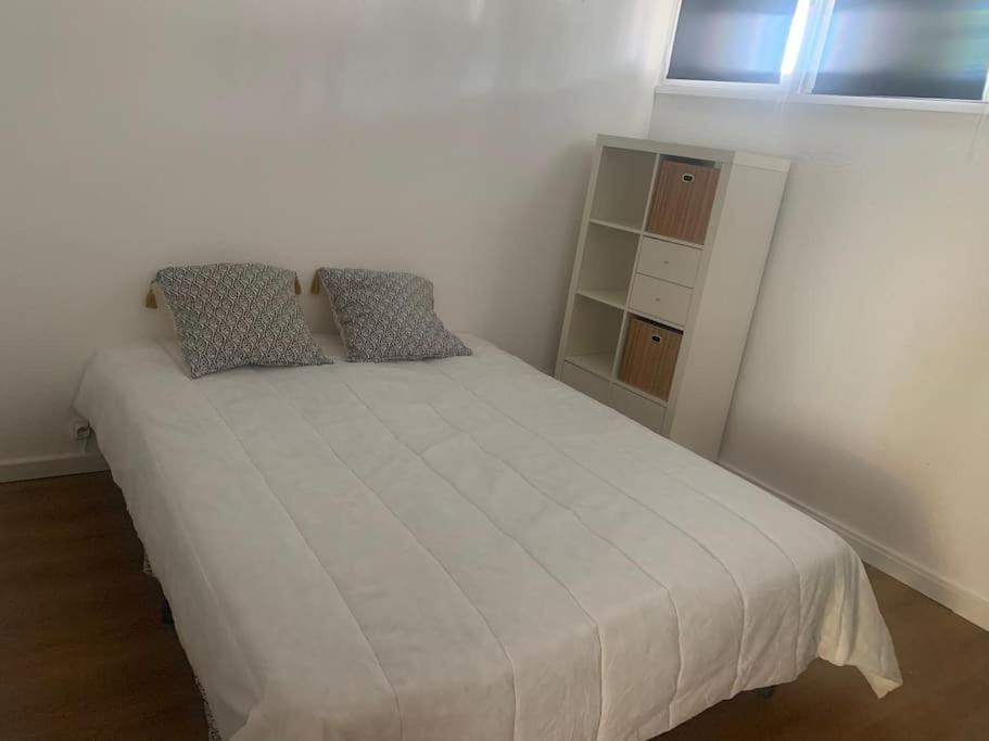 Appartement Cosy Climatise Proche Plage La Grande-Motte Zewnętrze zdjęcie