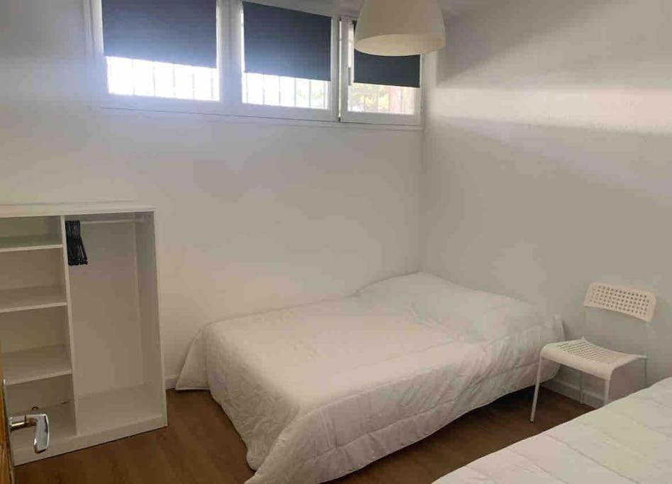 Appartement Cosy Climatise Proche Plage La Grande-Motte Zewnętrze zdjęcie