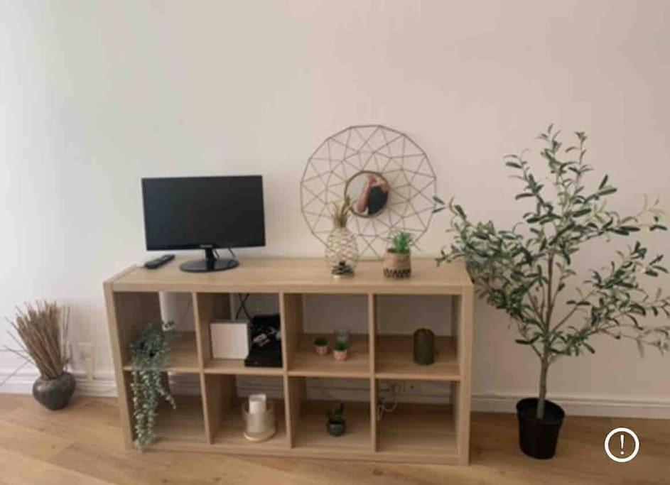 Appartement Cosy Climatise Proche Plage La Grande-Motte Zewnętrze zdjęcie